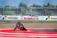 Espargaró: "No soy capaz de ser muy efusivo o positivo, no somos competitivos"