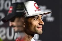 Martín deja en manos de Ducati la posibilidad de ocupar el puesto de Bastianini en 2024