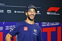 Ricciardo nie szuka wymówek