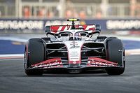 Batalia o dodatkową strefę DRS