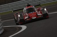 Pierwszy rząd dla ORLEN Team WRT