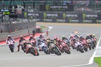 GP da Grã-Bretanha de MotoGP: Horários e como assistir à etapa de Silverstone, com celebração dos 75 anos do Mundial