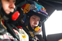 Rovanpera mira a los GT para 2024 tras ser campe&oacute;n del WRC