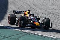 F1: Foco e gerenciamento de pneus foram fundamentais para vitória em Interlagos, diz Verstappen