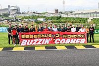 Mały świat Formuły 1