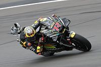 Bezzecchi lidera el Warm Up en Silverstone