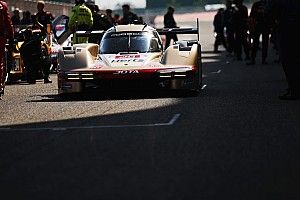 Jota zgarnęła ostatnie Porsche