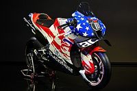 Trackhouse homenajea a Hayden en su primer dise&ntilde;o en MotoGP