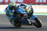 Moto2 Valencia: Aldeguer cierra con victoria su brillante final de a&ntilde;o