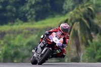 T&eacute;cnica: los nuevos alerones que Ducati prob&oacute; con Pirro en Sepang