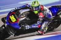 Crutchlow no podr&aacute; participar en el GP de Italia con Yamaha por una lesi&oacute;n