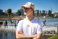 Sztuka pokłada nadzieje w przyszłości