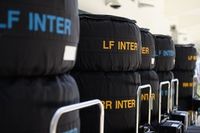 Pirelli nic nie odnotowało