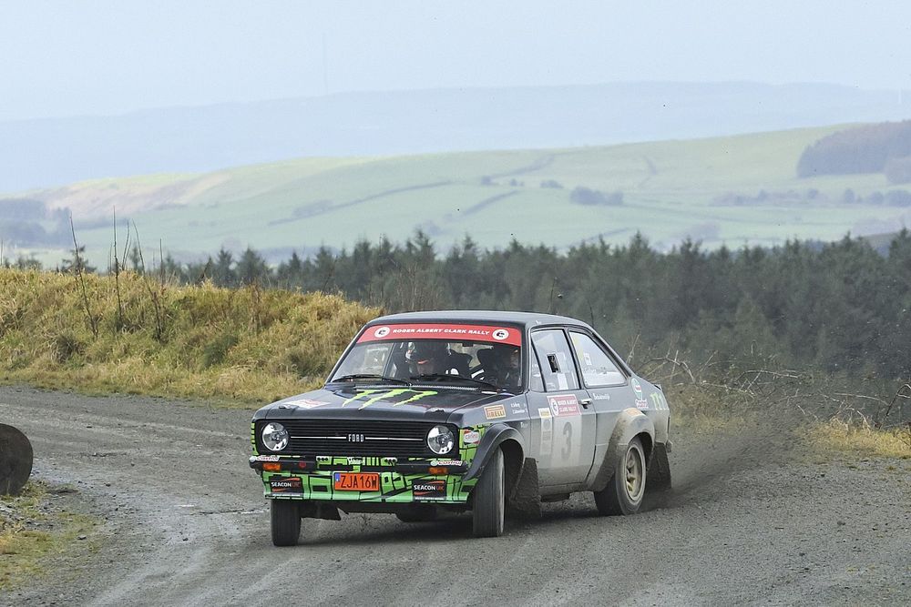 The long-overdue shot in the arm for UK rallying