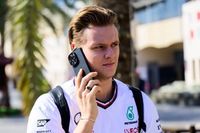 Las pocas opciones de Mick Schumacher de volver a F1 pasan por Le Mans