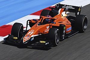 F2: Doohan é o mais rápido da classificação no Bahrein e faz pole de domingo; Drugovich larga da ponta no sábado