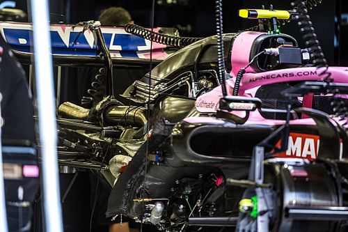 F1 | Famin: "C'è il limite nel trovare cavalli dall'affidabilità?"