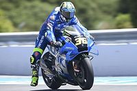 Dorna alerta Suzuki: Decisão sobre saída da MotoGP não pode ser "unilateral"