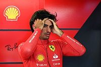 Sainz powinien walczyć o zwycięstwo