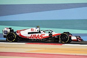 Haas: "Good interest" from F1 sponsors to fill big Uralkali hole