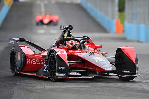 Formula E | Nissan prende il controllo totale del team e.dams