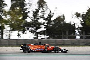 F2: Doohan é pole na Espanha e Drugovich larga na segunda fila no sábado; Fittipaldi é P11