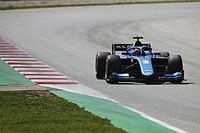 F2 Spain: Doohan beats Vips to Barcelona pole