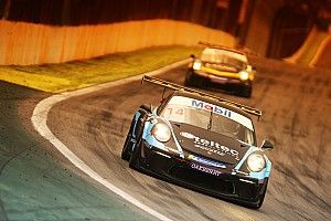 Porsche Cup: Pré-temporada registra quase 8 mil km em Interlagos