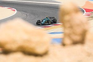 The Bahrain F1 test as it happened