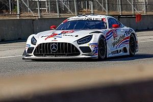 Spa 24h winners Juncadella and Gounon team up again in IMSA GTD Pro