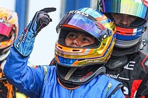 Kart: Gabriel Sano será o representante do Brasil no Troféu Academy da FIA