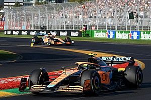 F1: Norris acredita que resultado da Austrália é o melhor que McLaren pode fazer por enquanto