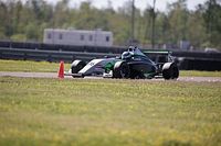 F4 US: Gabriel Fonseca conquista top 5 em NOLA