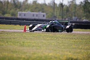 F4 US: Gabriel Fonseca conquista top 5 em NOLA