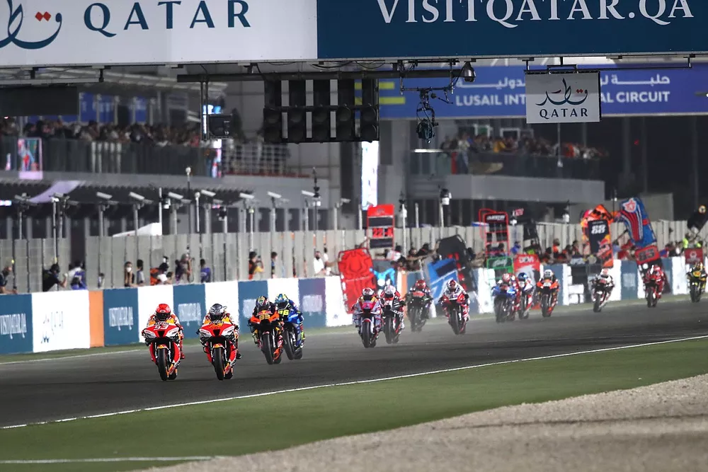 Marc M&aacute;rquez, Equipo Repsol Honda