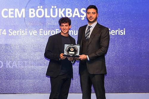 2021 TOSFED Gala Gecesi Zorlu PSM'de Yapıldı
