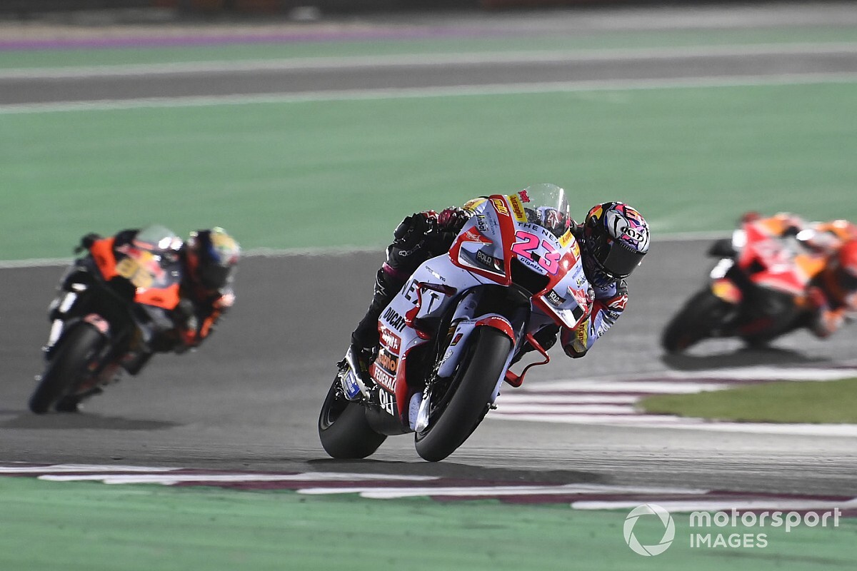 Why MotoGP’s newest winner can be a menace in the coming races