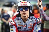 MotoGP: Fabio Di Giannantonio Mulai Fleksibel dengan Perubahan