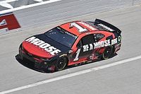 Chastain gana en Talladega, Suárez con mala suerte