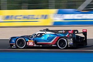 Alpine handed power increase ahead of Le Mans test day