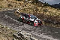 CIAR | Targa Florio, PS2: Andolfi vola e scavalca Crugnola
