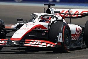 Probleem met boordradio hindert Magnussen in kwalificatie Miami GP
