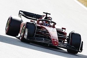 Ferrari to hold fire on next F1 updates until British GP