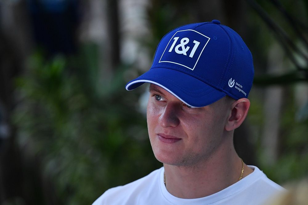 Schumacher, Drive to Survive'ın nasıl değişmesini istediğini açıkladı