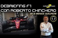 Podcast F1 | Chinchero: "Leclerc imprendibile. Red Bull in imbarazzo con questo Perez"