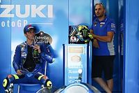 Mir "no quiere destruir" la estructura de Honda para 2023
