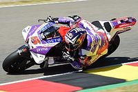 Ducati confirma a Zarco en Pramac y niega haber hablado con Mir