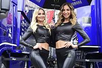 Fotogallery MotoGP | Quante bellezze al Bugatti di Le Mans