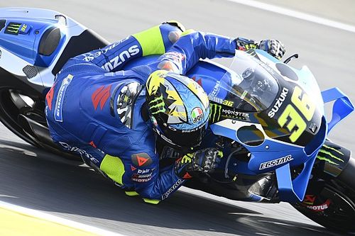 Pilotos da MotoGP pedem salário base em meio a insatisfação com contratos precários: "Parece que não temos proteção"