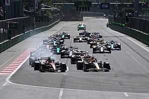 F1 confirma renovação com Band até o fim de 2025 e anuncia "parceria estratégica" com Claro